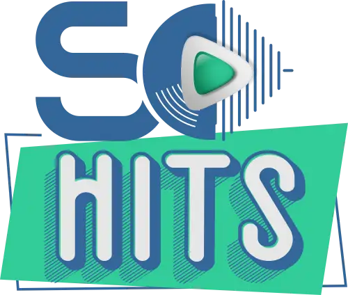 Logo Só Hits